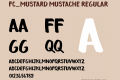 FC_Mustard Mustache