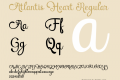 Atlantis Heart