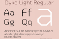 Oyko Light