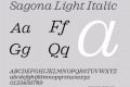 Sagona Light