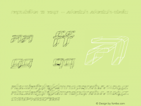 Republika III Exp - Sketch