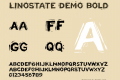 Linostate