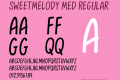 SweetMelody Med