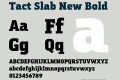 Tact Slab New