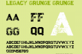 Legacy Grunge