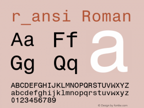 r_ansi