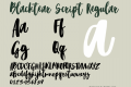 Blacktear Script