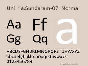 Uni Ila.Sundaram-07