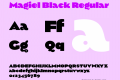 Magiel Black