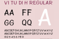 VI Tu Di H