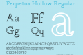 Perpetua Hollow