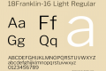 18Franklin-16 Light