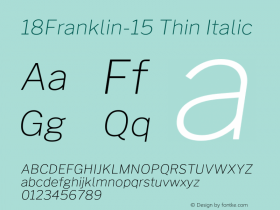 18Franklin-15 Thin