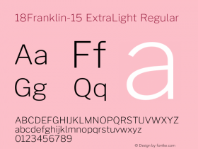 18Franklin-15 ExtraLight