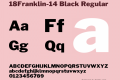 18Franklin-14 Black