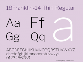 18Franklin-14 Thin