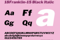 18Franklin-15 Black