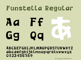 Funstella