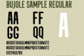 Bujole Sample