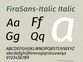 FiraSans-Italic