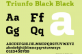 Triunfo Black