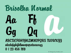 Brisolka