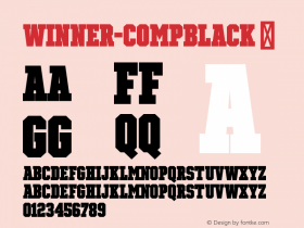 Winner-CompBlack