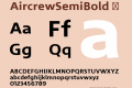 AircrewSemiBold