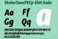 SkolarSansPECp-EbIt