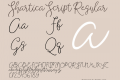 Shartica Script