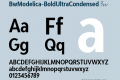 BwModelica-BoldUltraCondensed