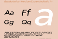 BwModelica-MediumExpandedItalic