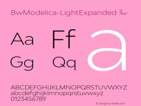 BwModelica-LightExpanded