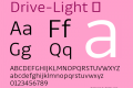 Drive-Light