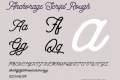 Anchorage Script