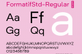 FormatifStd-Regular