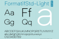 FormatifStd-Light