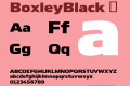 BoxleyBlack