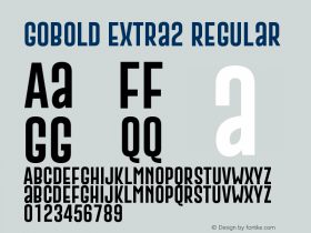 Gobold Extra2