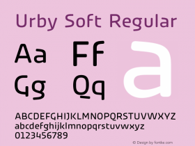 Urby Soft