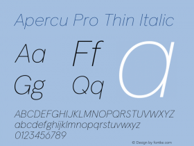 Apercu Pro