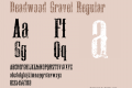 Deadwood Gravel