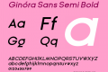 Ginóra Sans