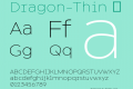 Dragon-Thin