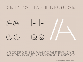 Artypa Light