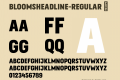 BloomsHeadline-Regular