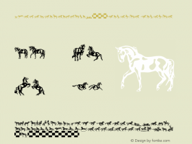 LinotypeDressage-Regular