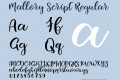 Mallory Script