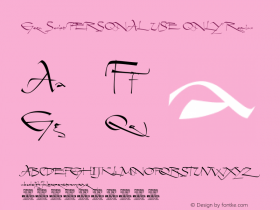 Geza Script