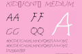 Kid_Font_